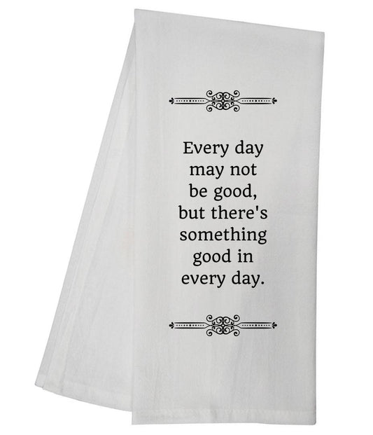 Something Good Tea Towel 5848 GGTT547