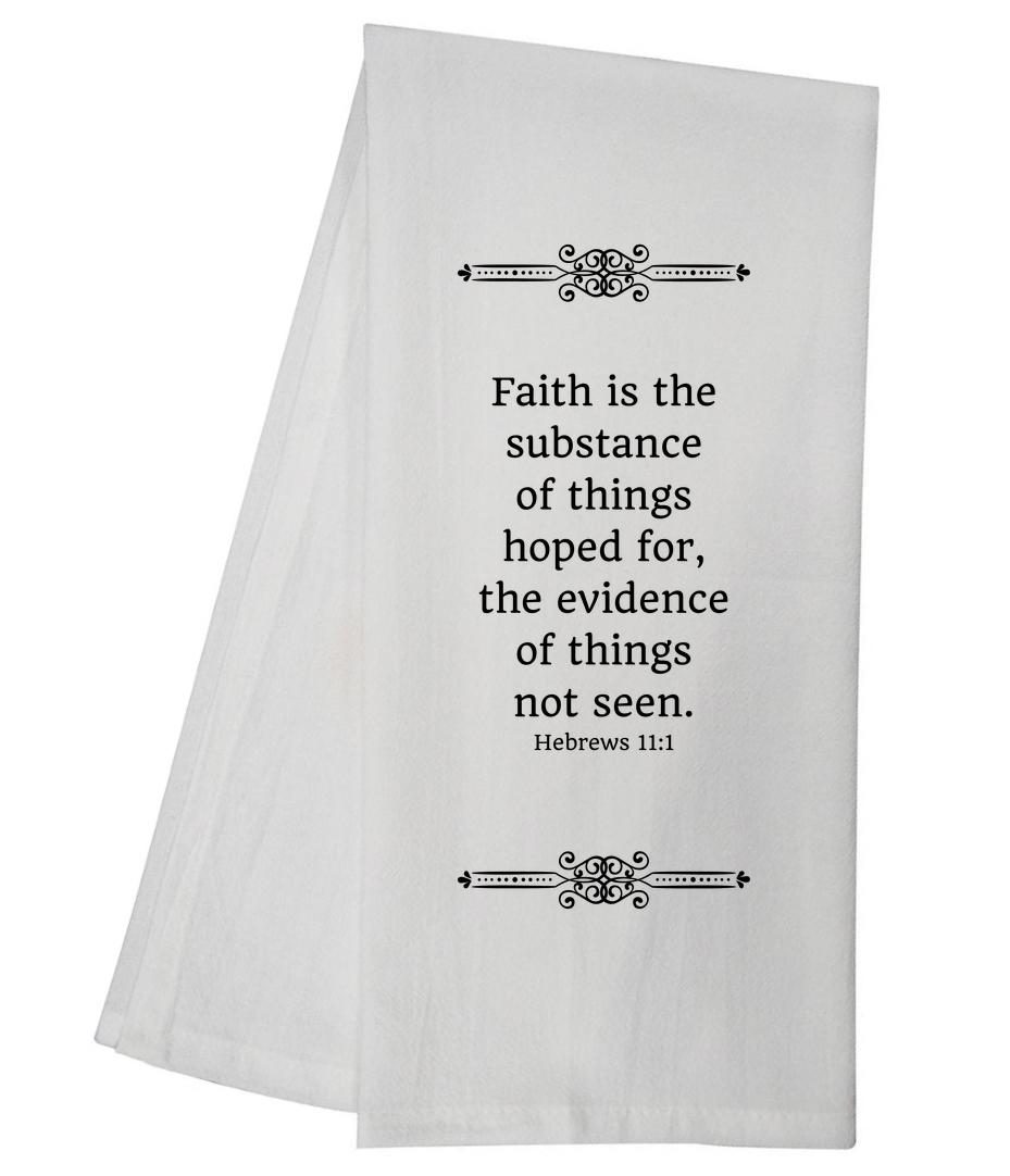 Hoped For Tea Towel 5903 GGTT602