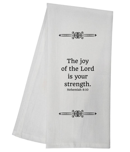 Joy of Lord Tea Towel 5907 GGTT606