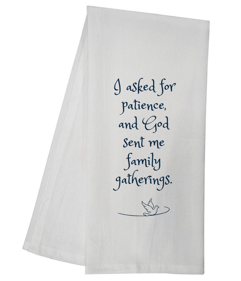 Patience Tea Towel 6747 SLTT1030